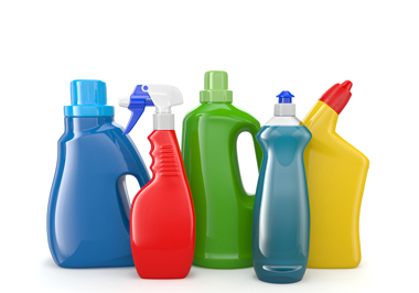 Industrial fragrances