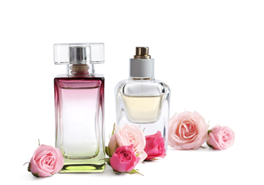 Fine fragrances